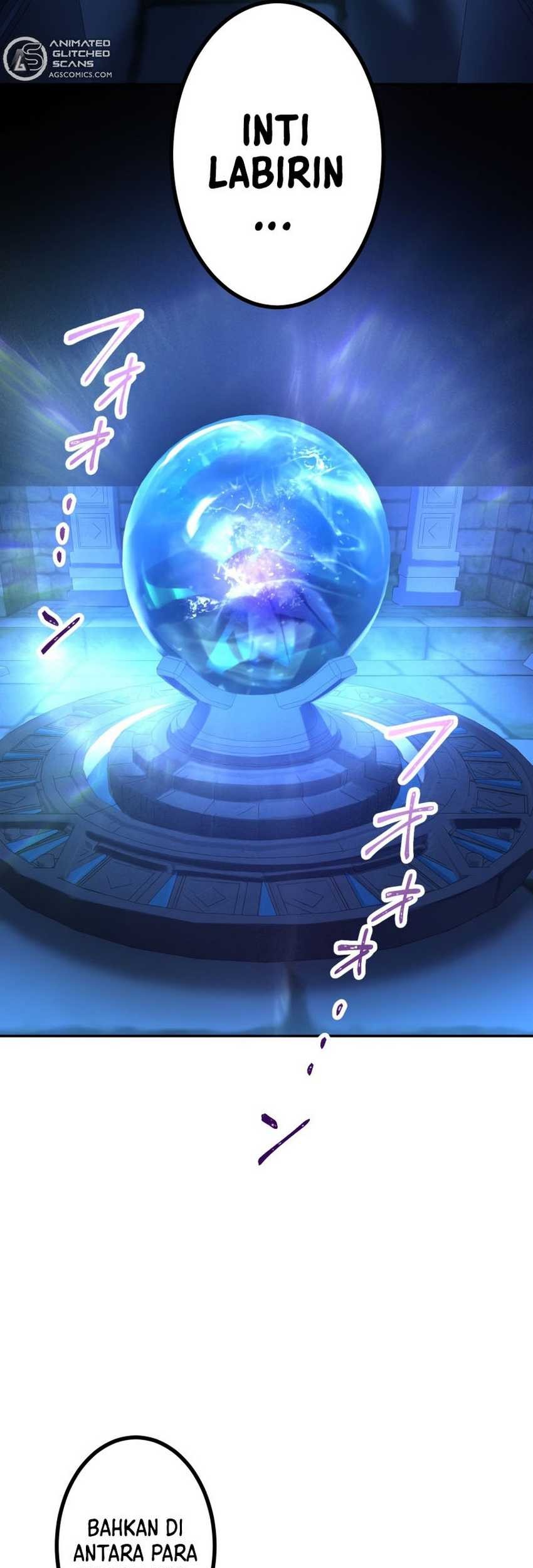 Monster Eater Adventurer Chapter 25 Gambar 20