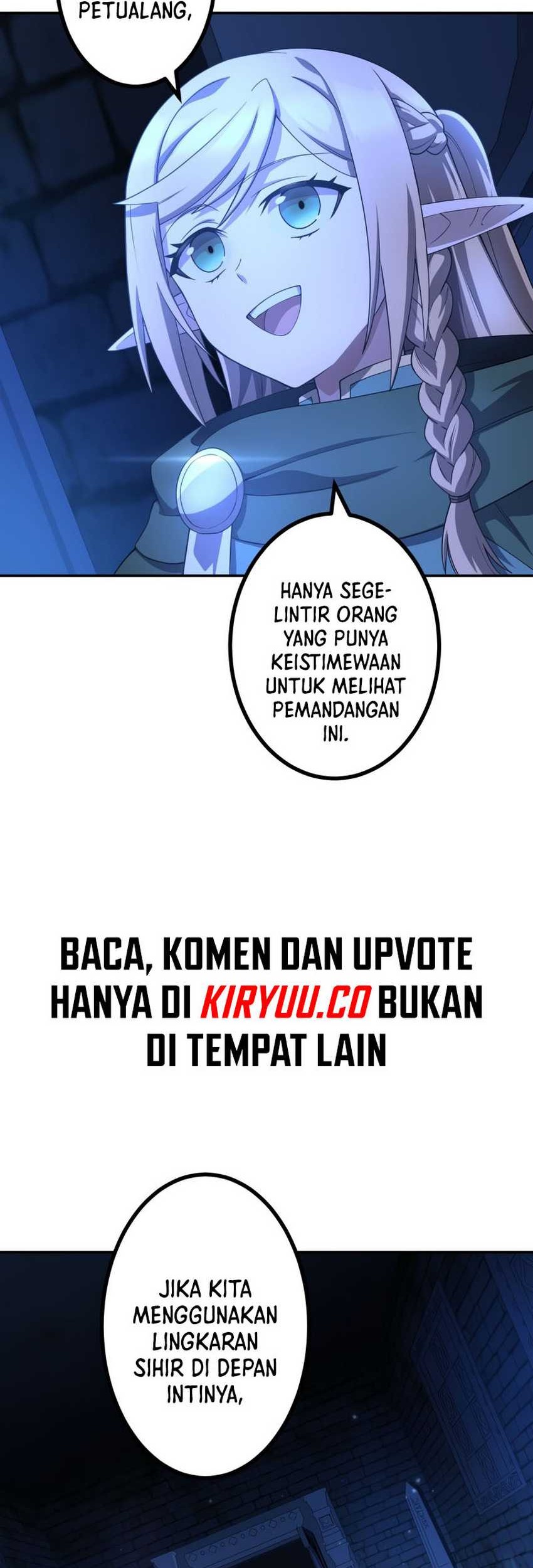 Monster Eater Adventurer Chapter 25 Gambar 21