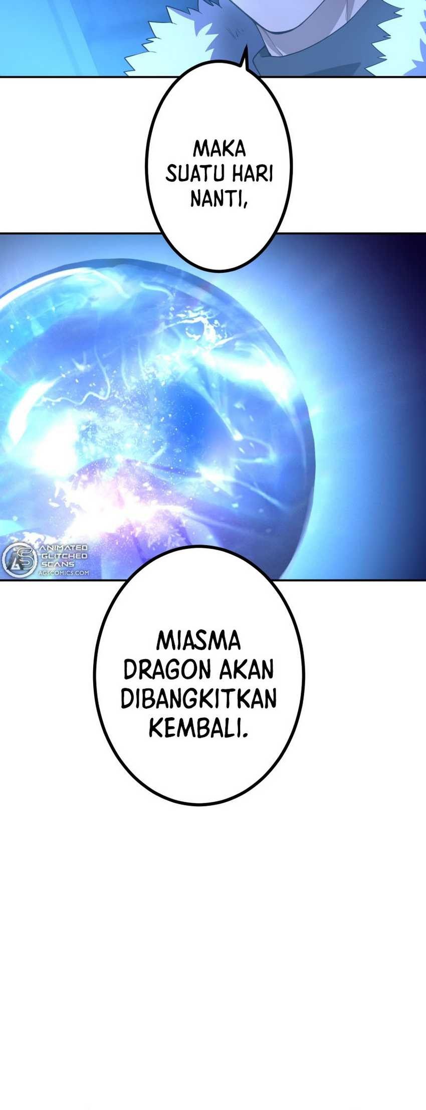 Monster Eater Adventurer Chapter 25 Gambar 24