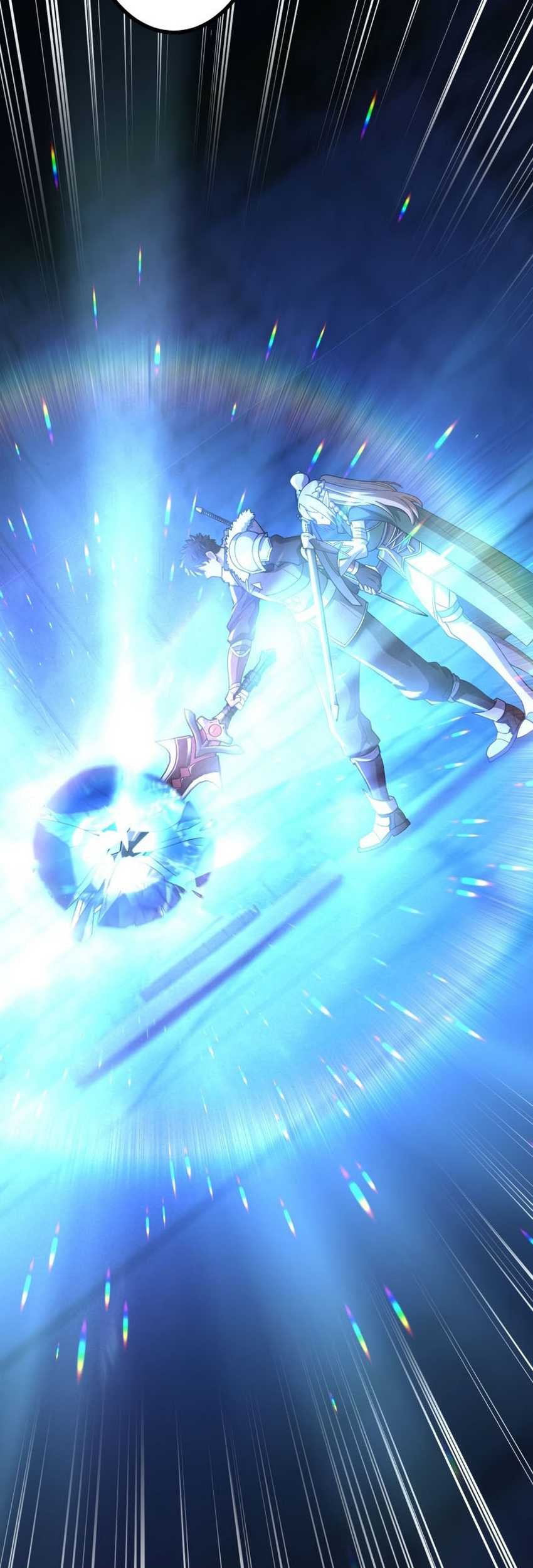 Monster Eater Adventurer Chapter 25 Gambar 29