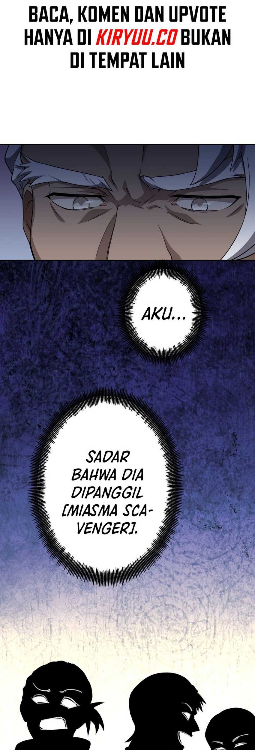 Monster Eater Adventurer Chapter 25 Gambar 33