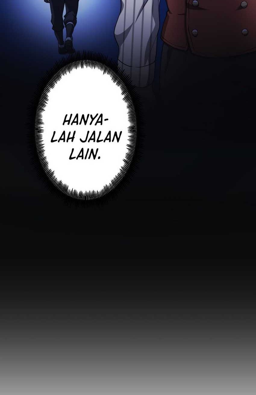 Monster Eater Adventurer Chapter 25 Gambar 36