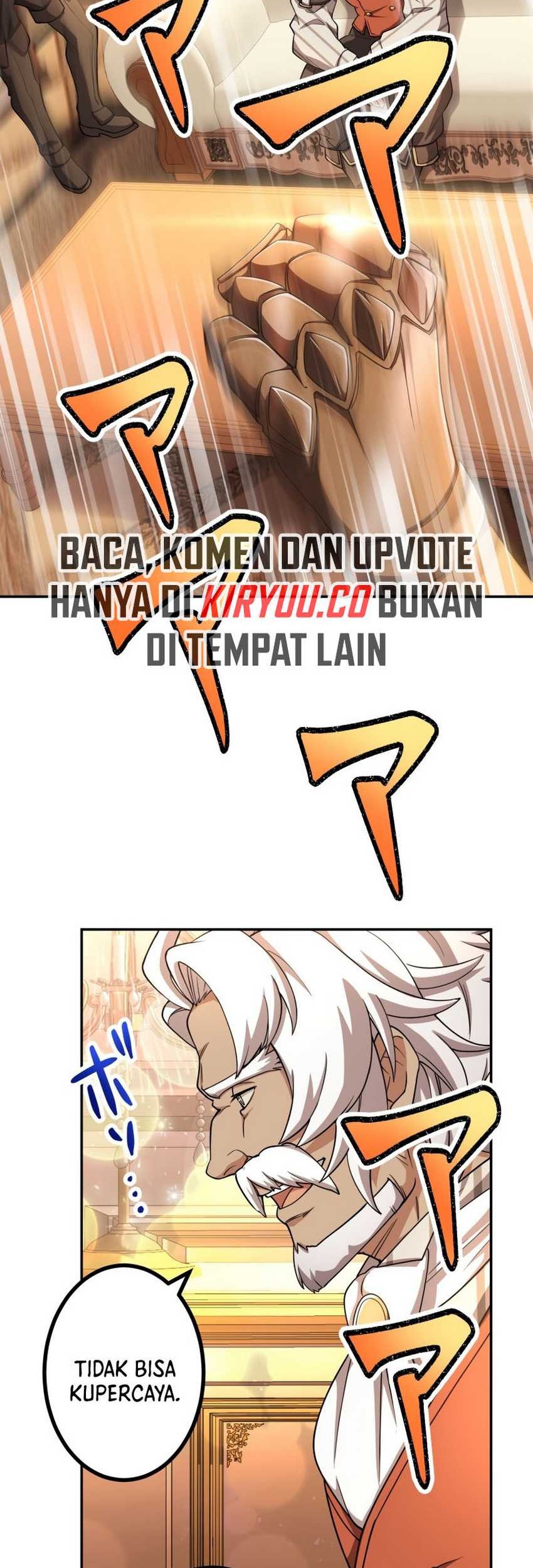 Monster Eater Adventurer Chapter 25 Gambar 40