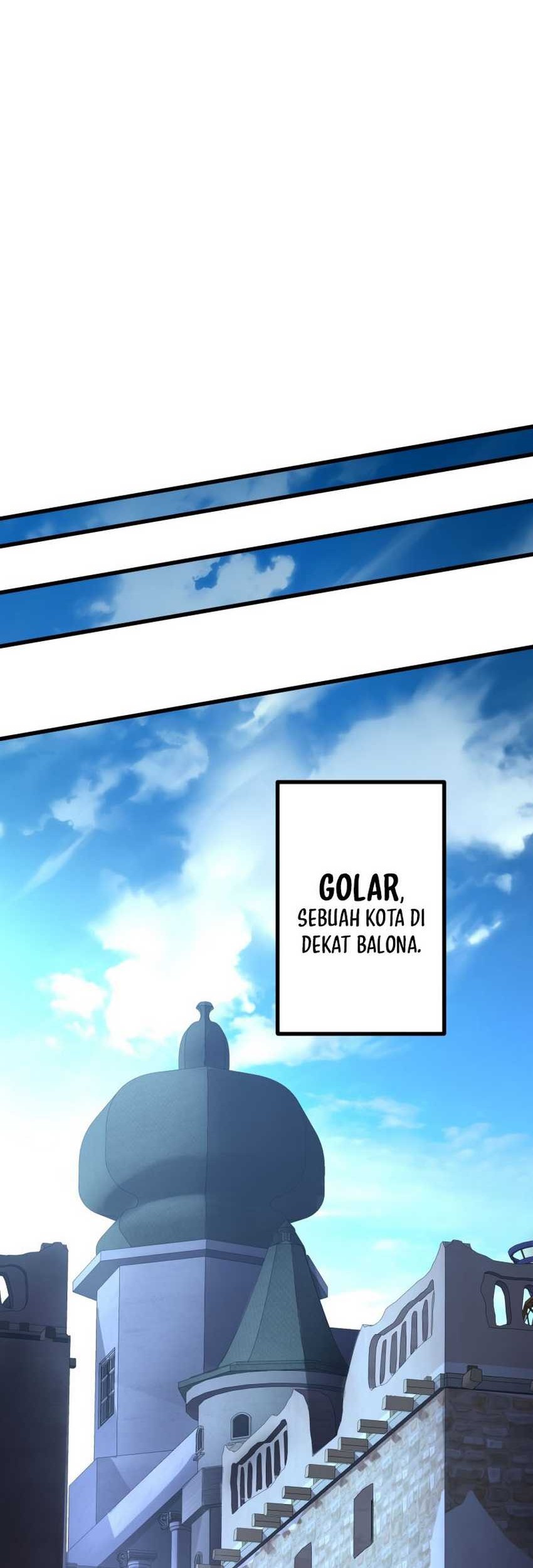 Monster Eater Adventurer Chapter 25 Gambar 44