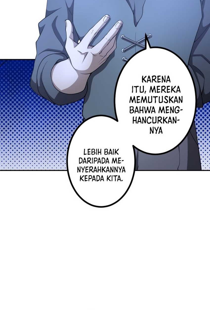 Monster Eater Adventurer Chapter 25 Gambar 48