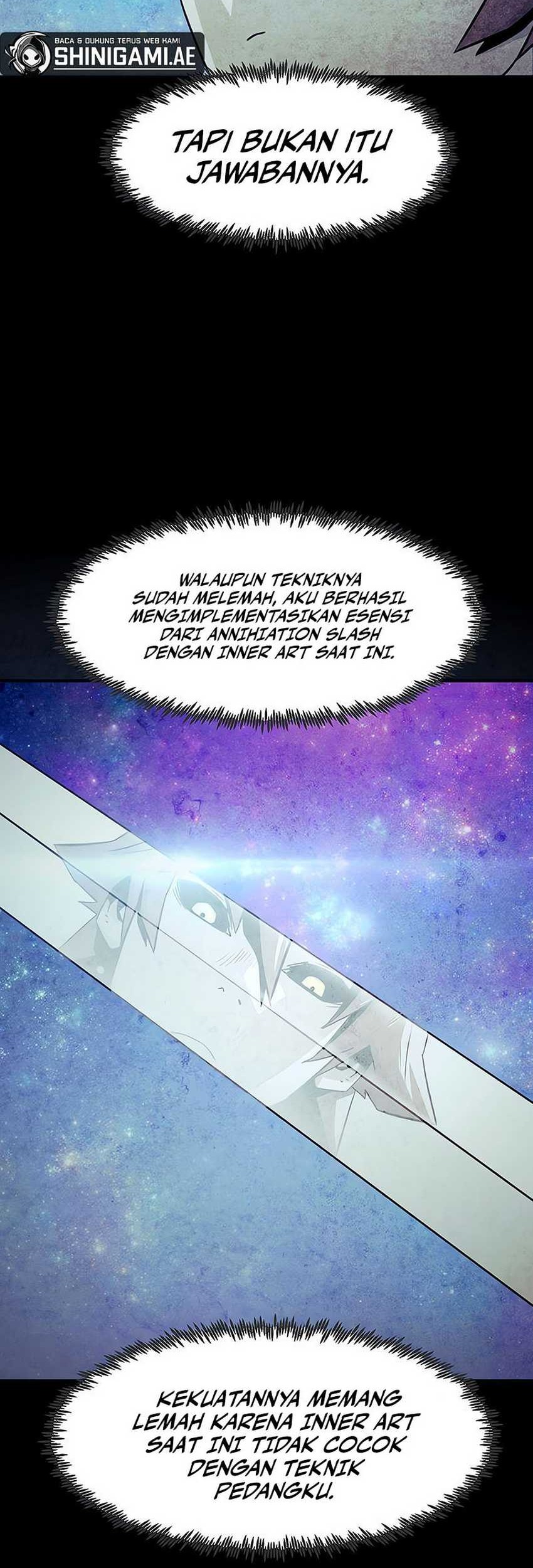 Becoming the Swordmaster Rank Young Lord of the Sichuan Tang Family Chapter 35 Gambar 65