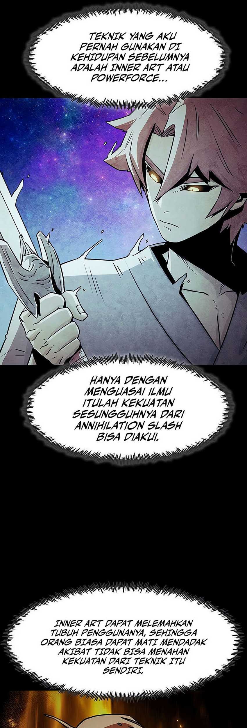 Becoming the Swordmaster Rank Young Lord of the Sichuan Tang Family Chapter 35 Gambar 62