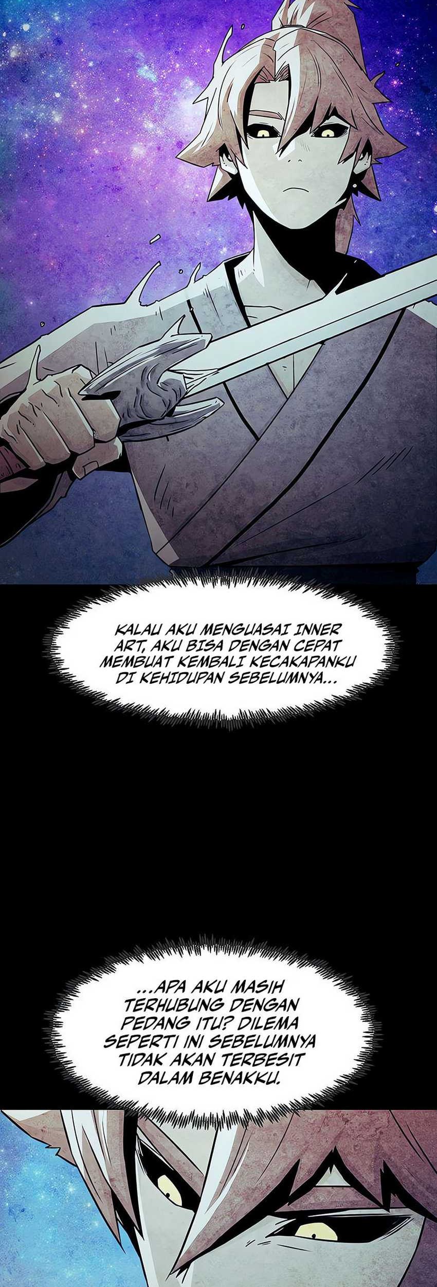 Becoming the Swordmaster Rank Young Lord of the Sichuan Tang Family Chapter 35 Gambar 64