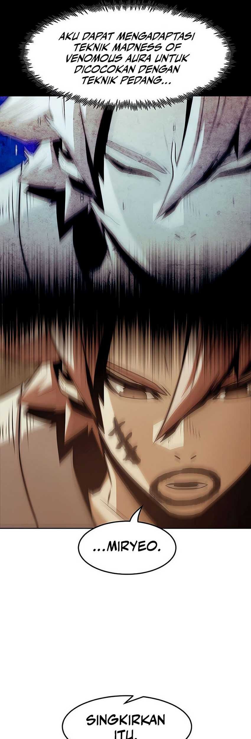 Becoming the Swordmaster Rank Young Lord of the Sichuan Tang Family Chapter 35 Gambar 67