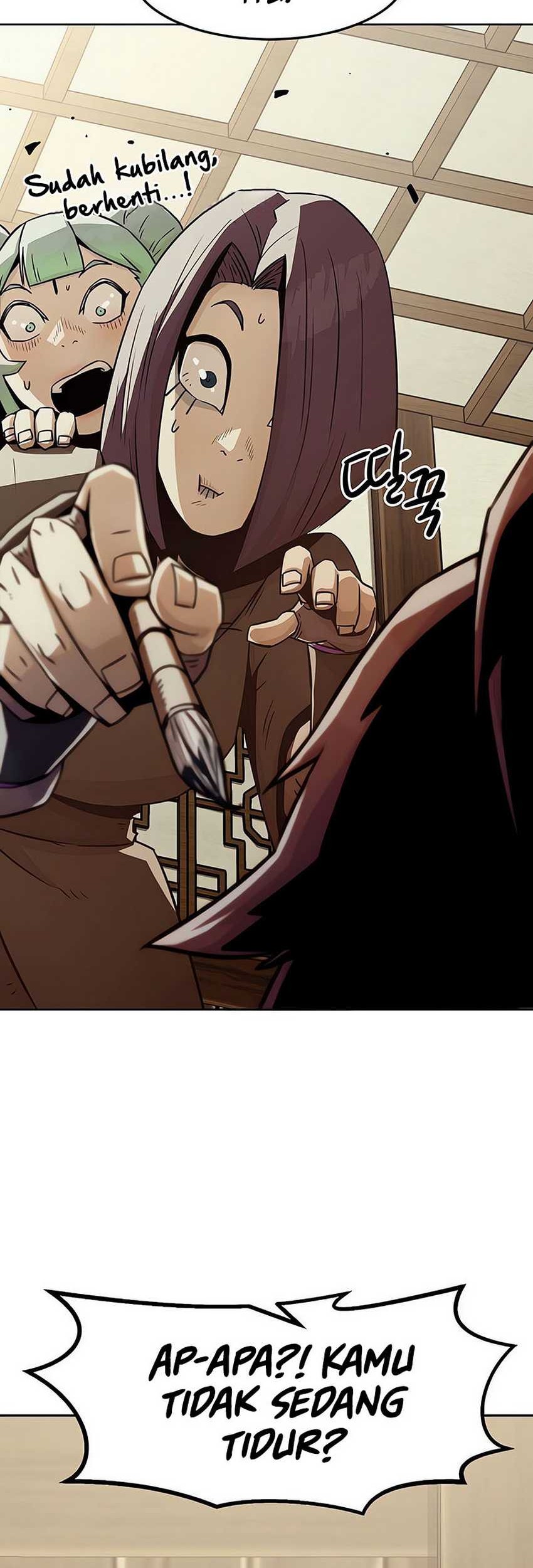 Becoming the Swordmaster Rank Young Lord of the Sichuan Tang Family Chapter 35 Gambar 68