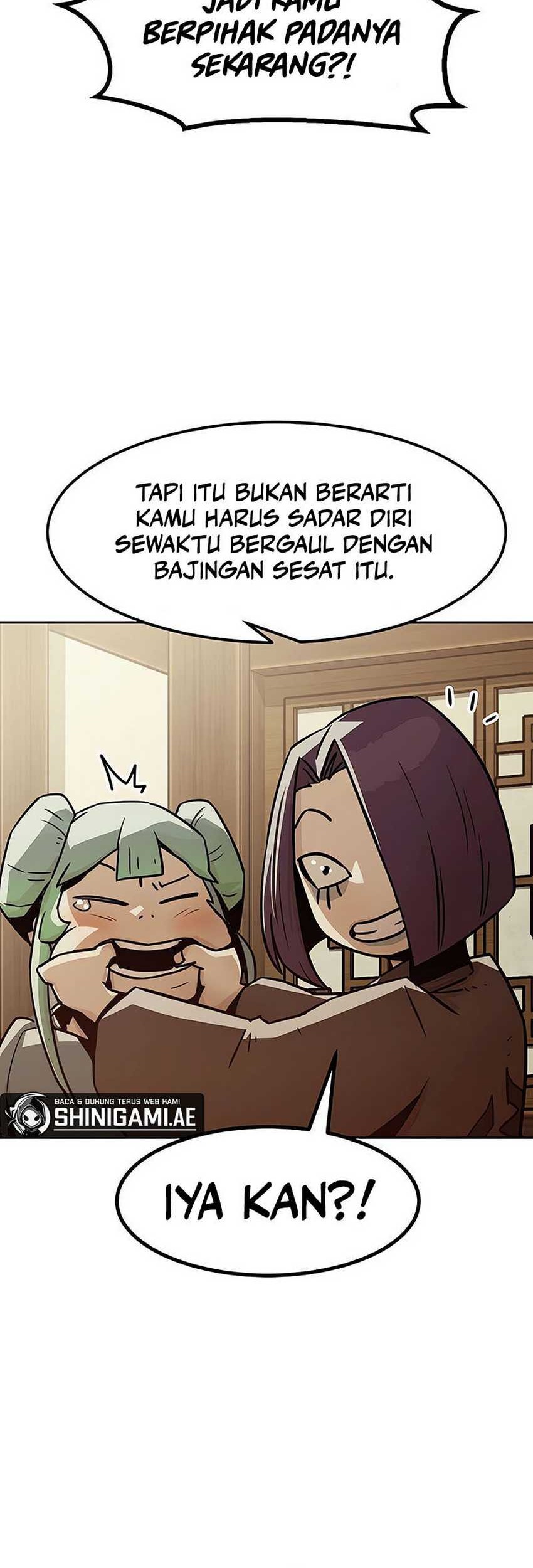 Becoming the Swordmaster Rank Young Lord of the Sichuan Tang Family Chapter 35 Gambar 75