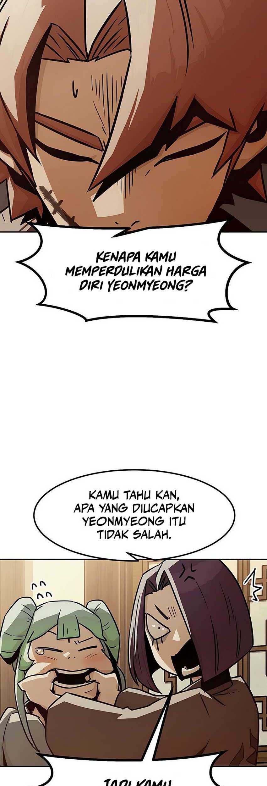 Becoming the Swordmaster Rank Young Lord of the Sichuan Tang Family Chapter 35 Gambar 74