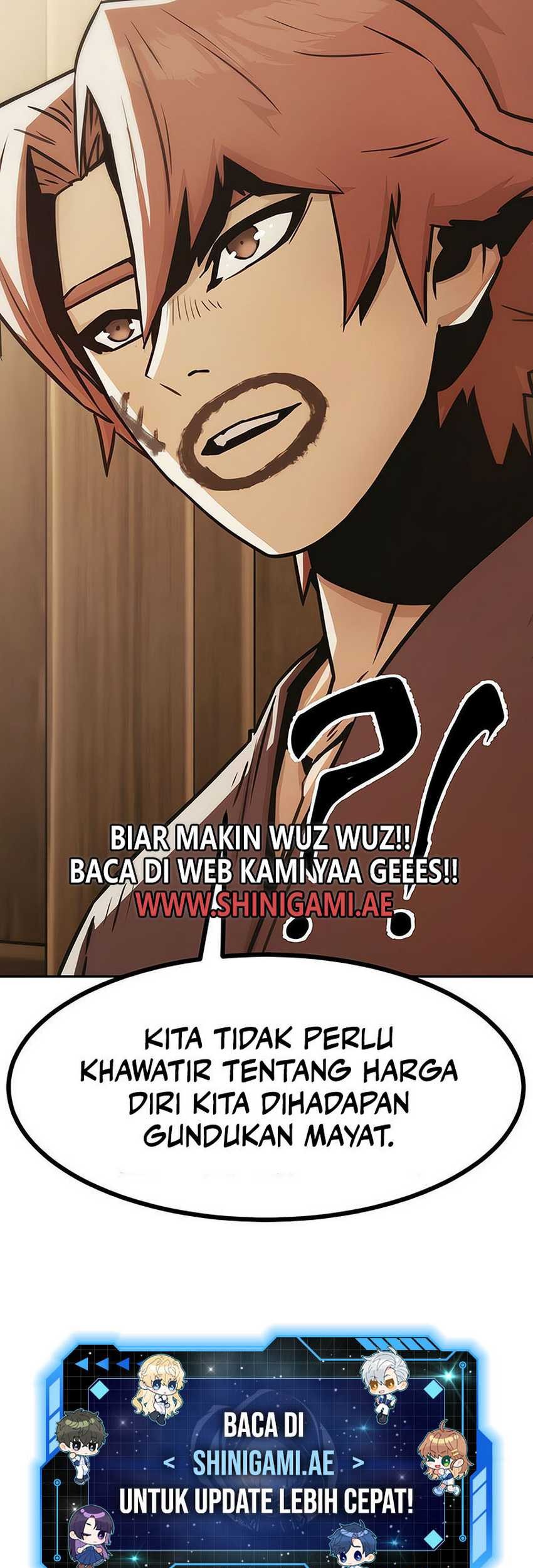 Becoming the Swordmaster Rank Young Lord of the Sichuan Tang Family Chapter 35 Gambar 77