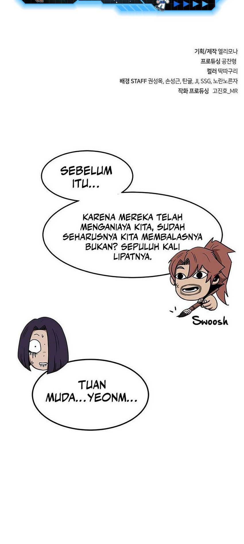 Becoming the Swordmaster Rank Young Lord of the Sichuan Tang Family Chapter 35 Gambar 78