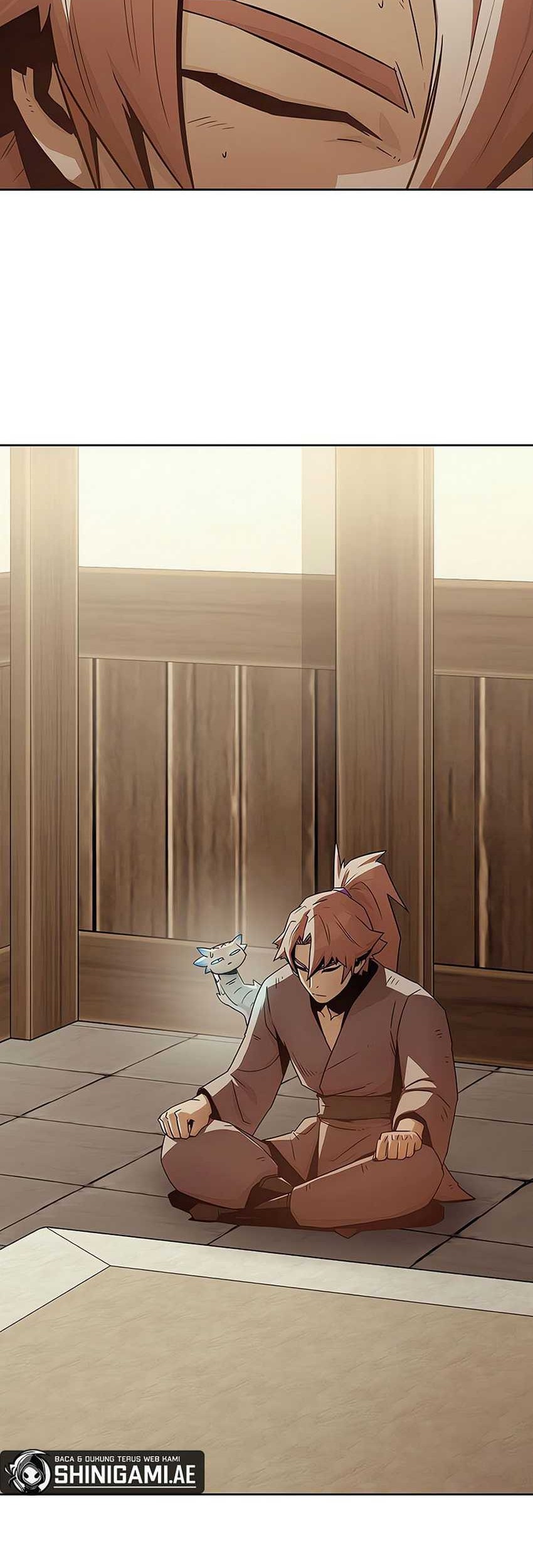 Becoming the Swordmaster Rank Young Lord of the Sichuan Tang Family Chapter 35 Gambar 45