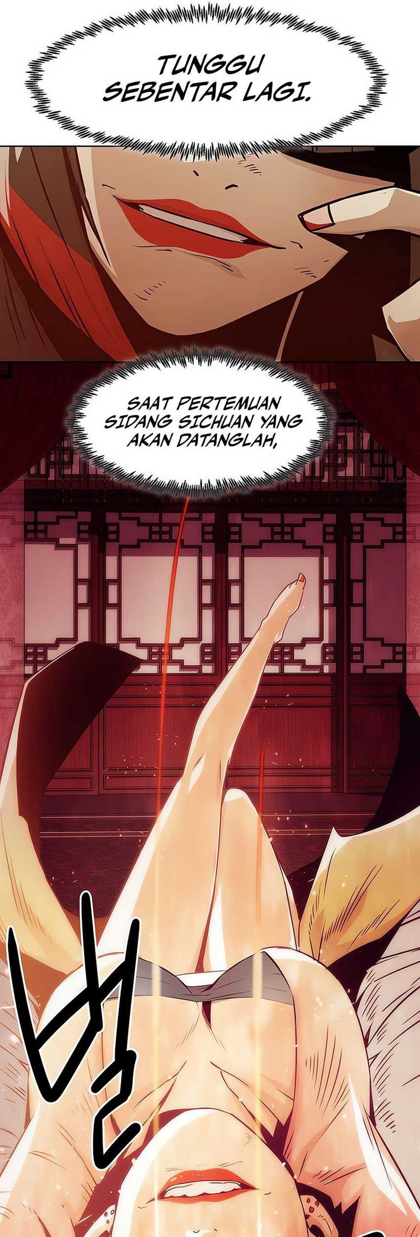 Becoming the Swordmaster Rank Young Lord of the Sichuan Tang Family Chapter 35 Gambar 42