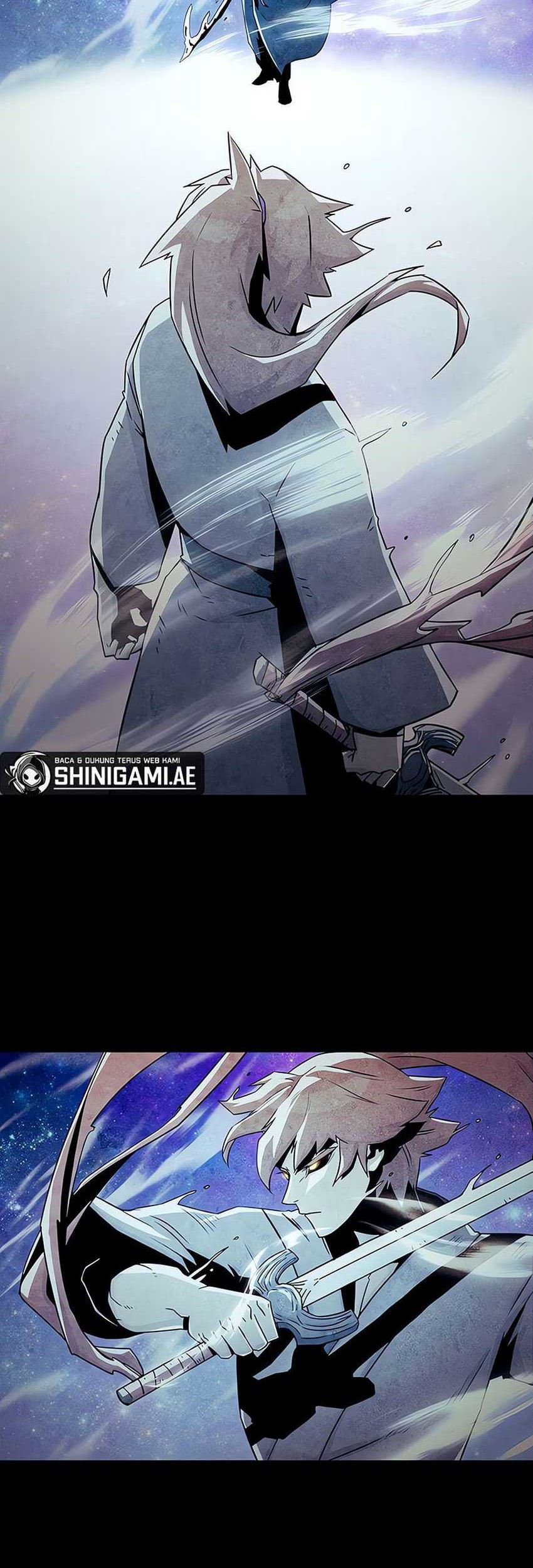 Becoming the Swordmaster Rank Young Lord of the Sichuan Tang Family Chapter 35 Gambar 50