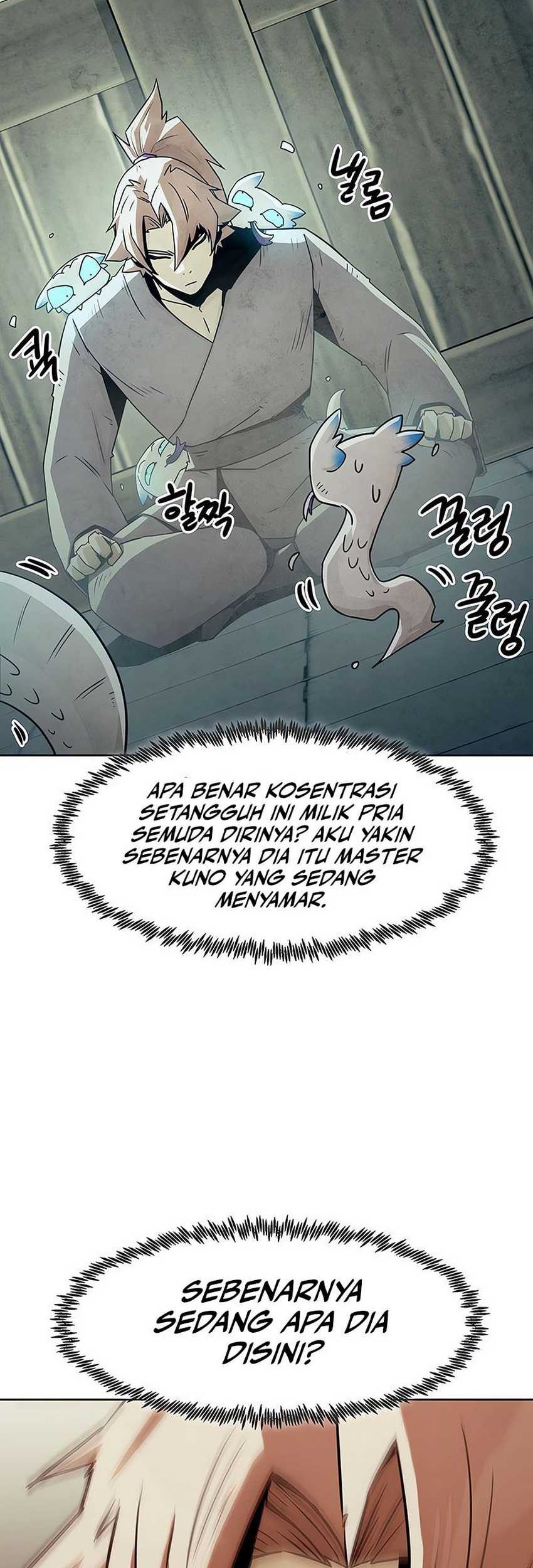 Becoming the Swordmaster Rank Young Lord of the Sichuan Tang Family Chapter 35 Gambar 48