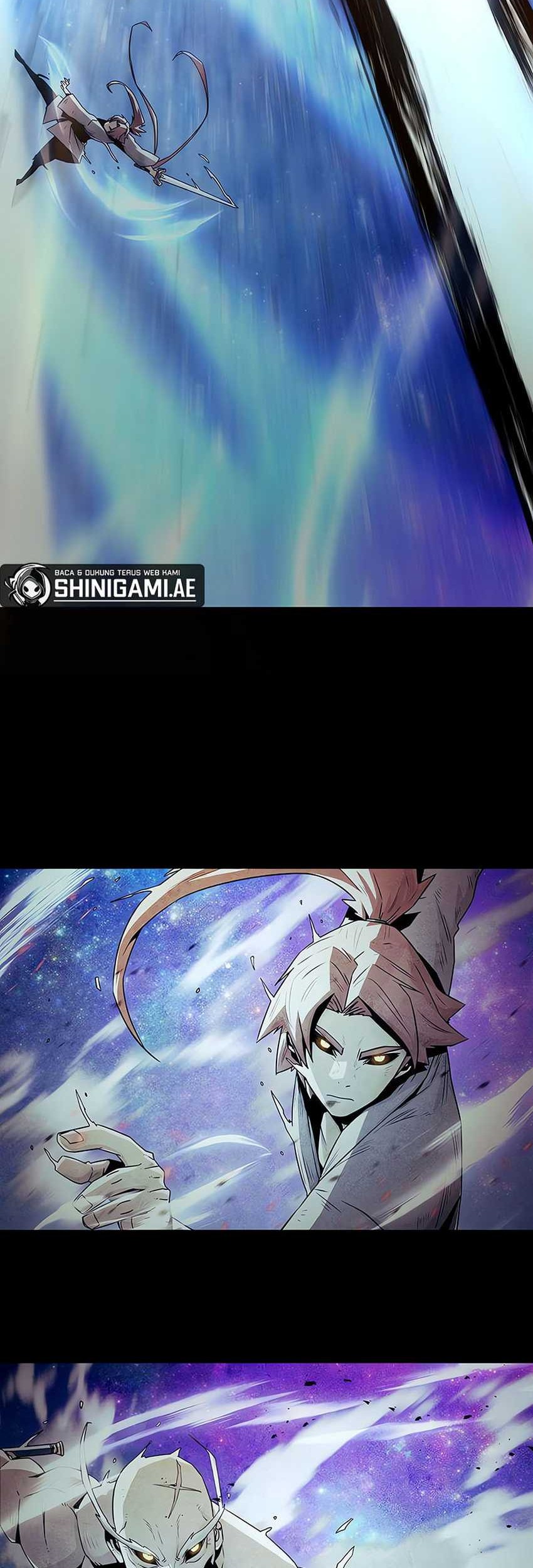 Becoming the Swordmaster Rank Young Lord of the Sichuan Tang Family Chapter 35 Gambar 55