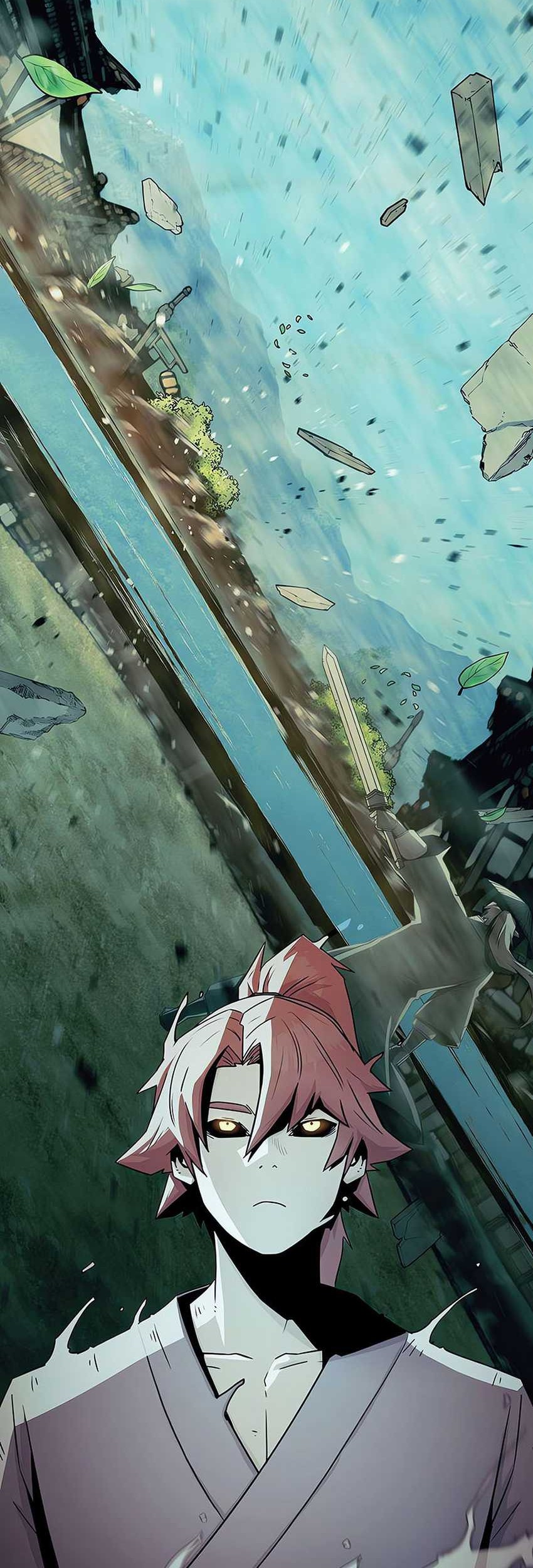 Becoming the Swordmaster Rank Young Lord of the Sichuan Tang Family Chapter 35 Gambar 60