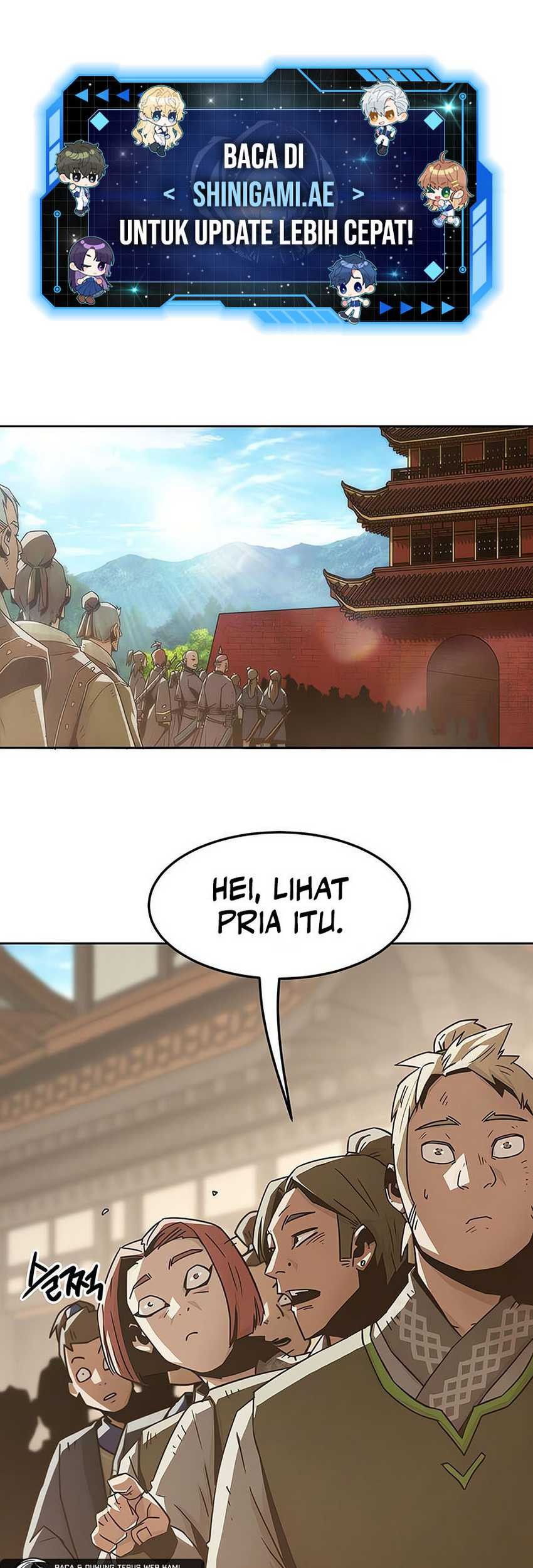 Manhwa Becoming the Swordmaster Rank Young Lord of the Sichuan Tang Family Chapter 35 gambar nomor 2