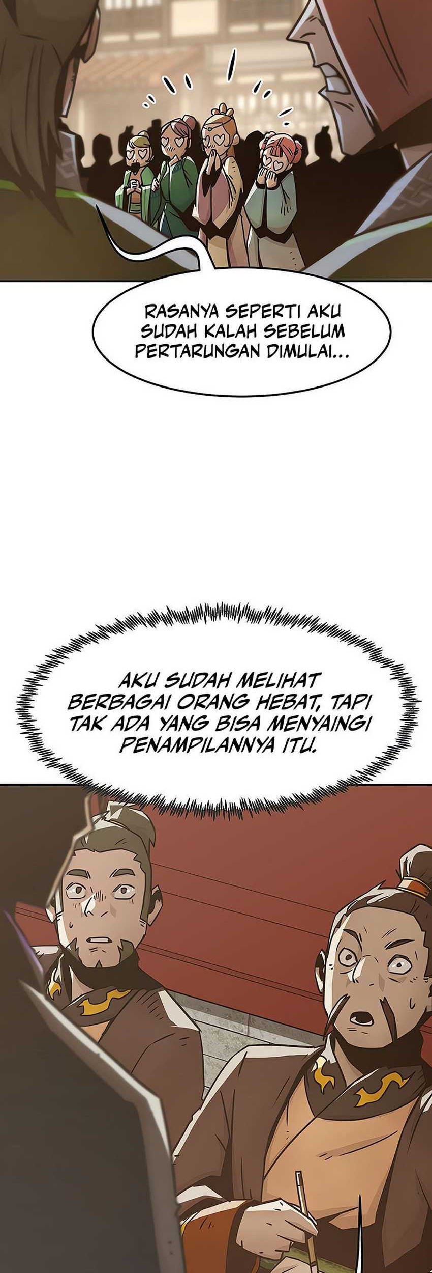 Becoming the Swordmaster Rank Young Lord of the Sichuan Tang Family Chapter 35 Gambar 5