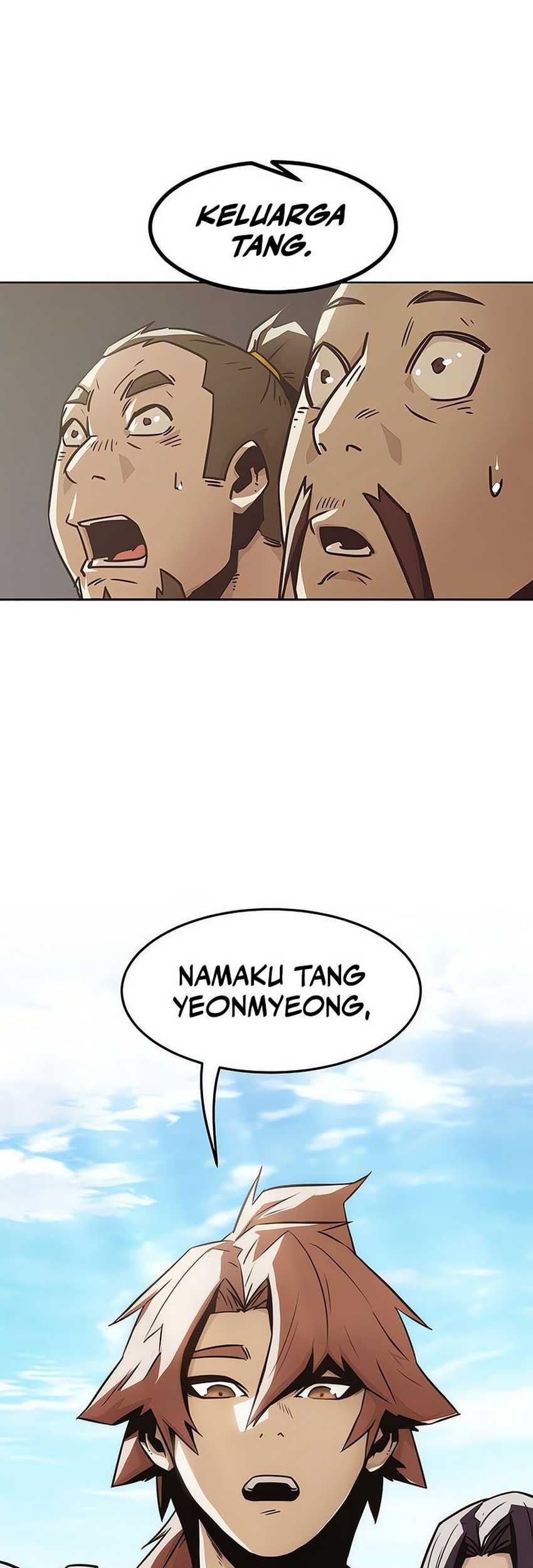 Becoming the Swordmaster Rank Young Lord of the Sichuan Tang Family Chapter 35 Gambar 7