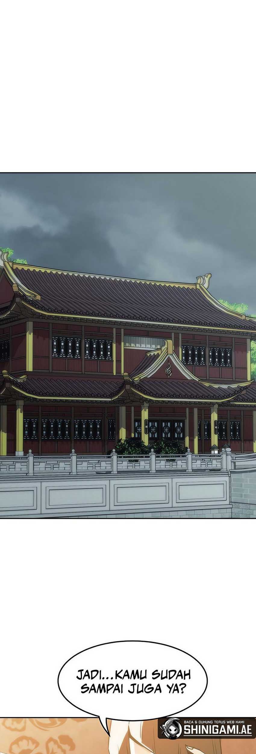 Becoming the Swordmaster Rank Young Lord of the Sichuan Tang Family Chapter 35 Gambar 9