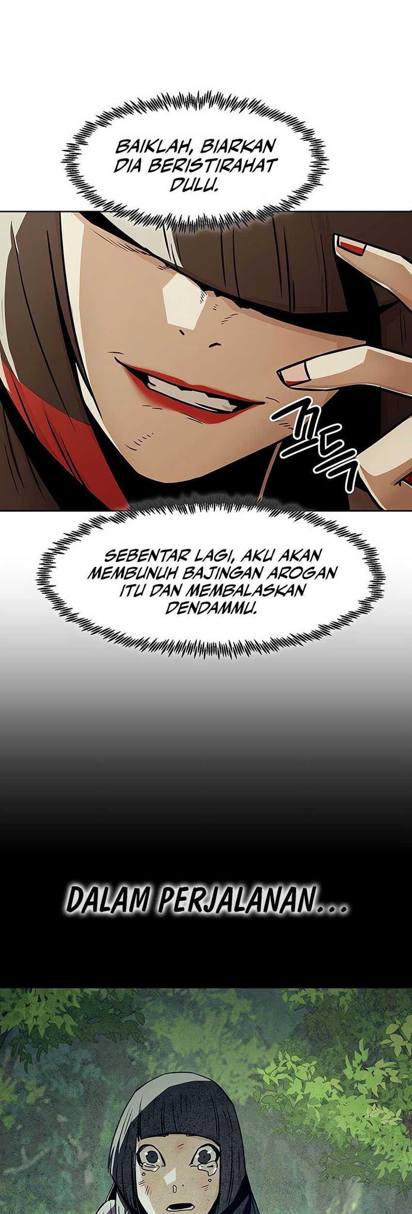 Becoming the Swordmaster Rank Young Lord of the Sichuan Tang Family Chapter 35 Gambar 12