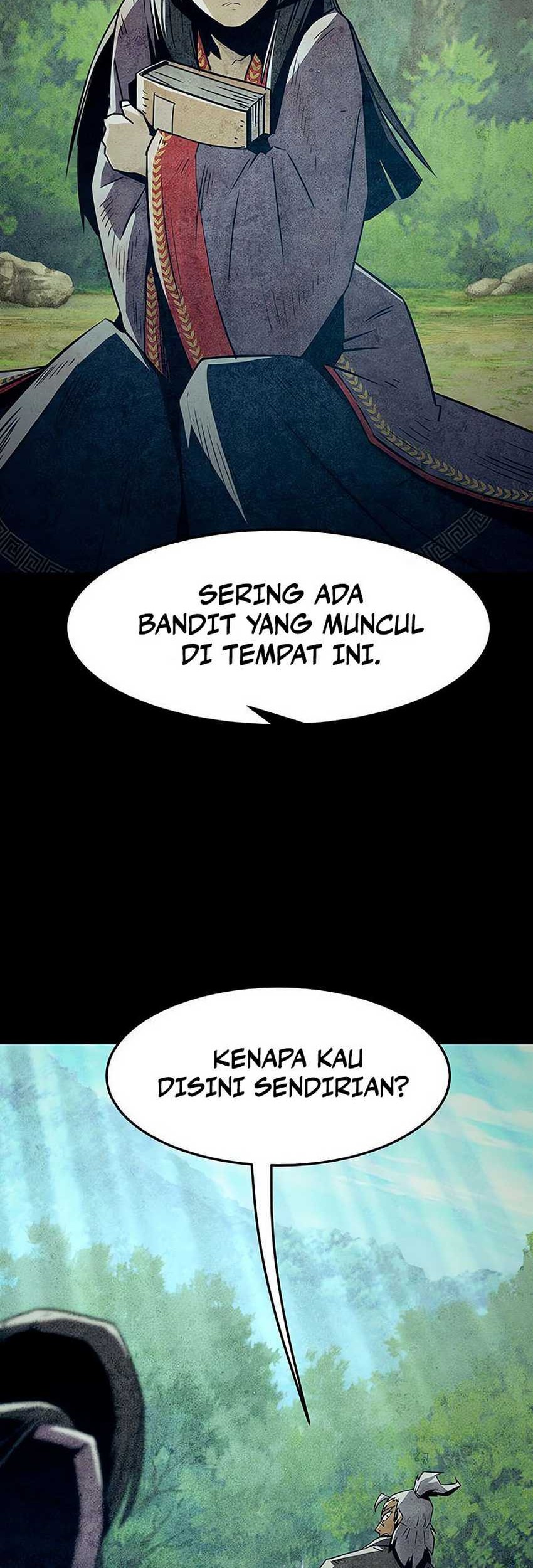 Becoming the Swordmaster Rank Young Lord of the Sichuan Tang Family Chapter 35 Gambar 13