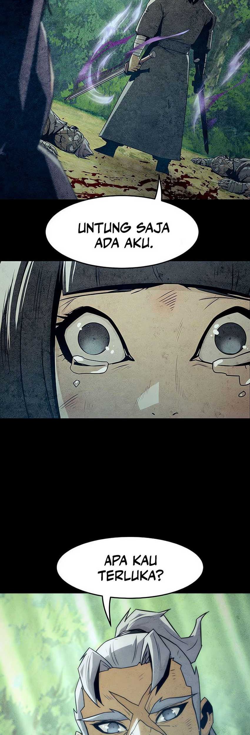 Becoming the Swordmaster Rank Young Lord of the Sichuan Tang Family Chapter 35 Gambar 14