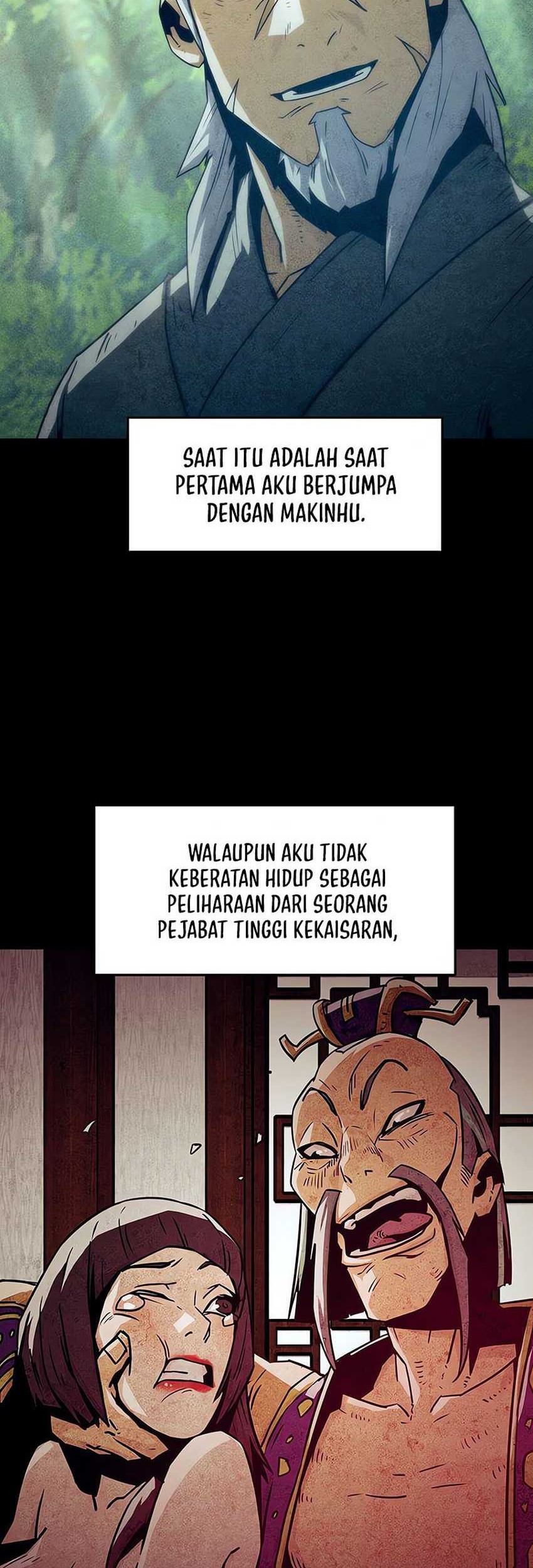 Becoming the Swordmaster Rank Young Lord of the Sichuan Tang Family Chapter 35 Gambar 15