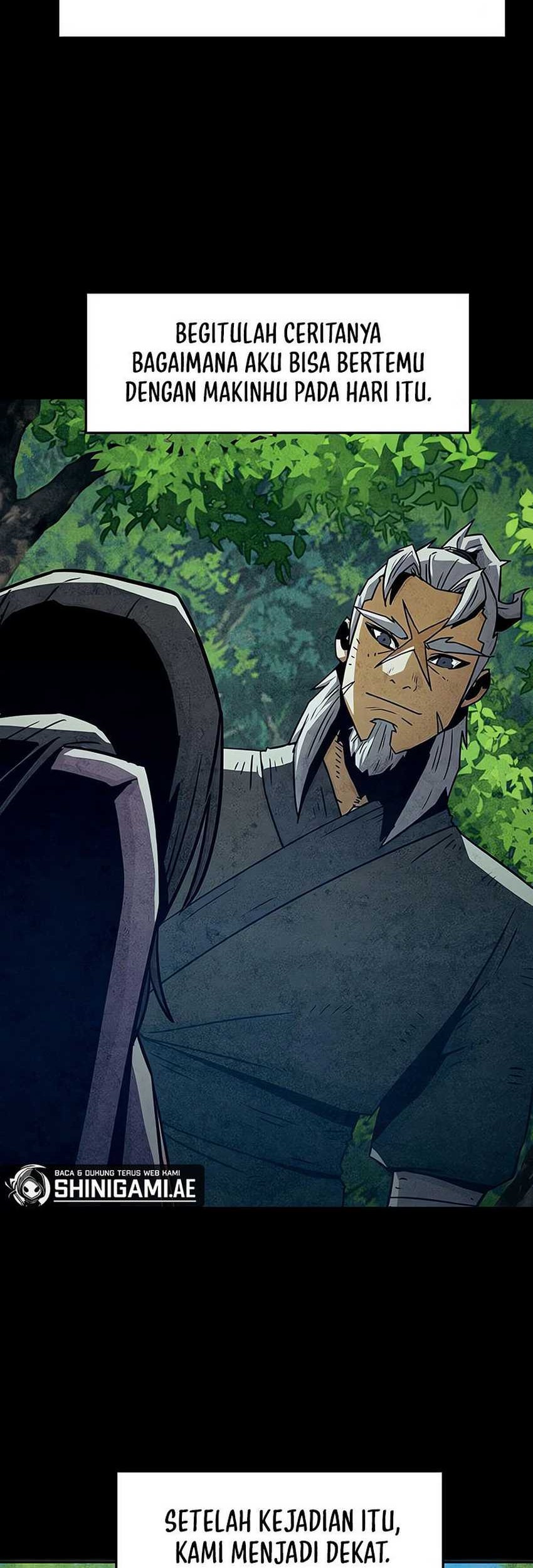 Becoming the Swordmaster Rank Young Lord of the Sichuan Tang Family Chapter 35 Gambar 18