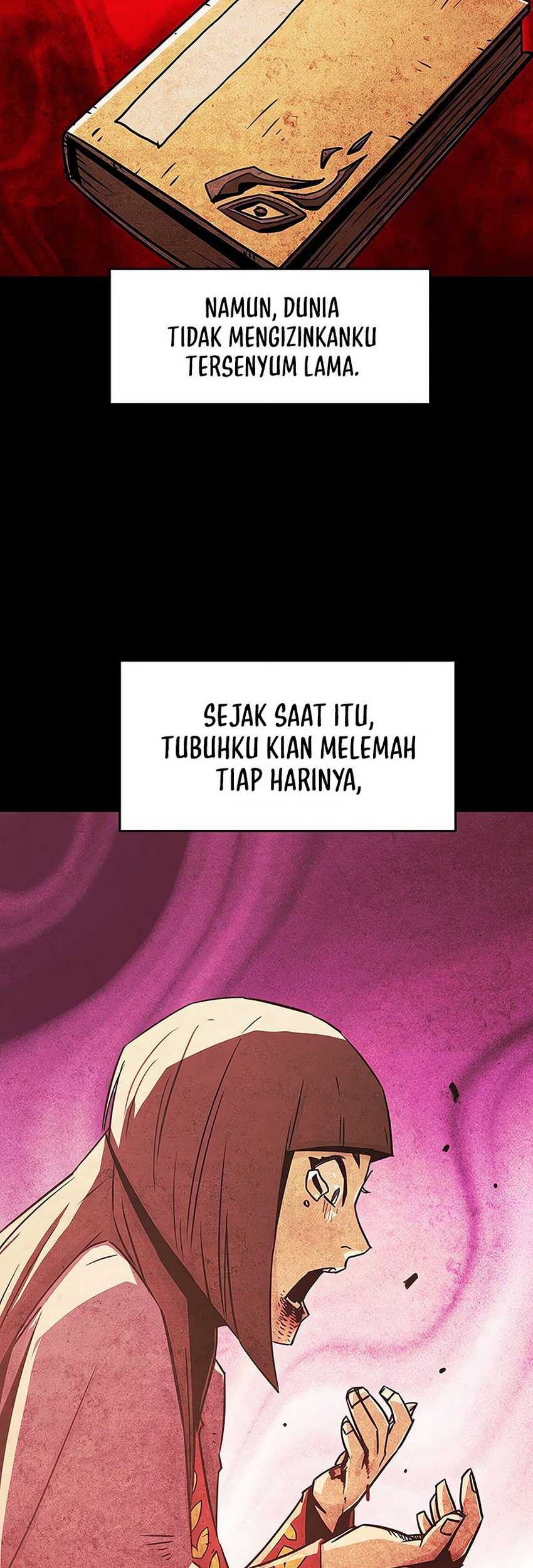 Becoming the Swordmaster Rank Young Lord of the Sichuan Tang Family Chapter 35 Gambar 20