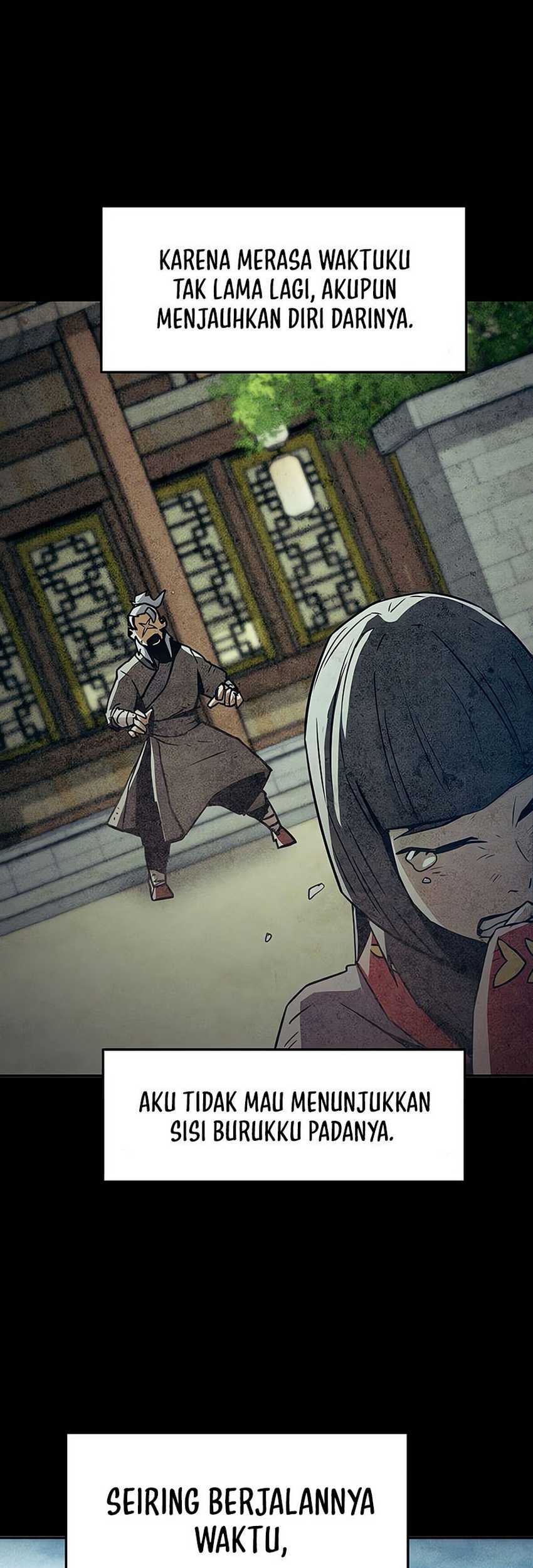 Becoming the Swordmaster Rank Young Lord of the Sichuan Tang Family Chapter 35 Gambar 22