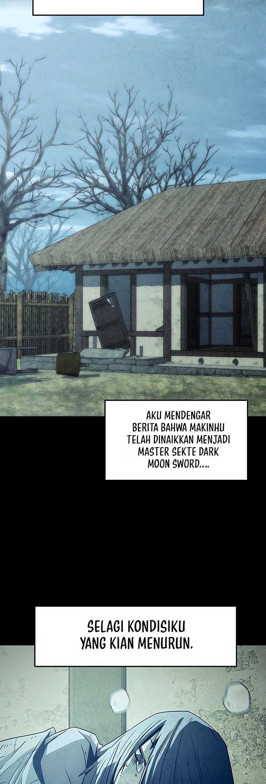 Becoming the Swordmaster Rank Young Lord of the Sichuan Tang Family Chapter 35 Gambar 23