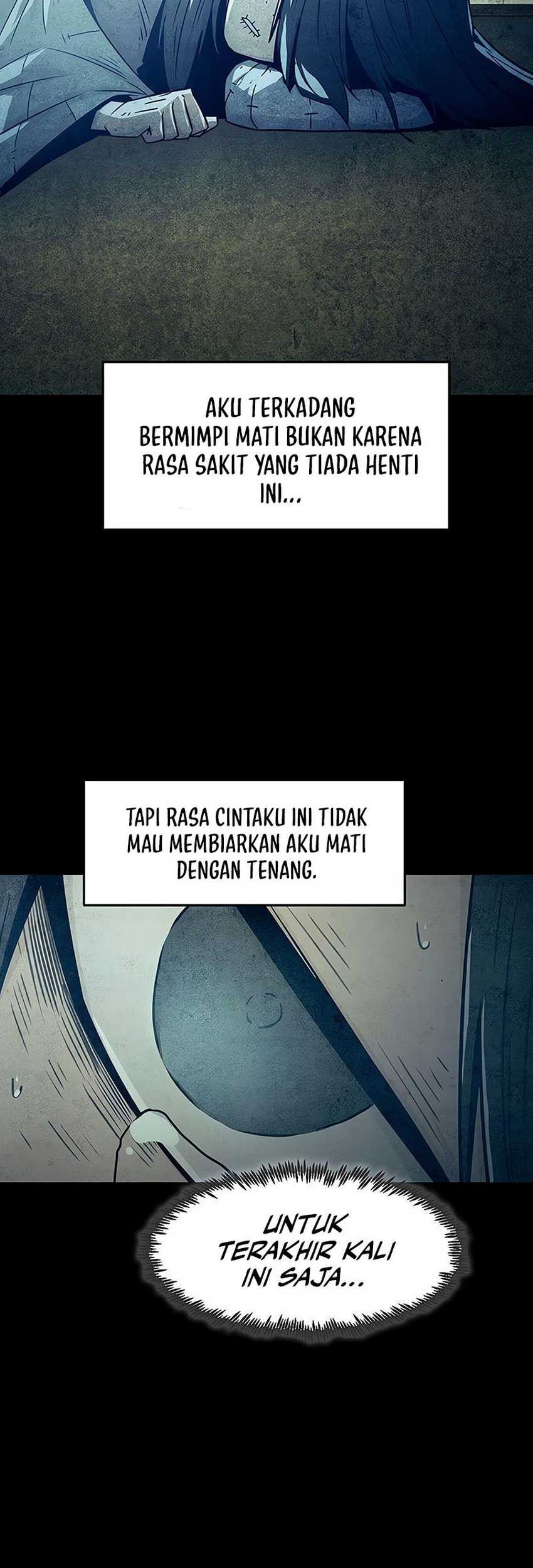 Becoming the Swordmaster Rank Young Lord of the Sichuan Tang Family Chapter 35 Gambar 24