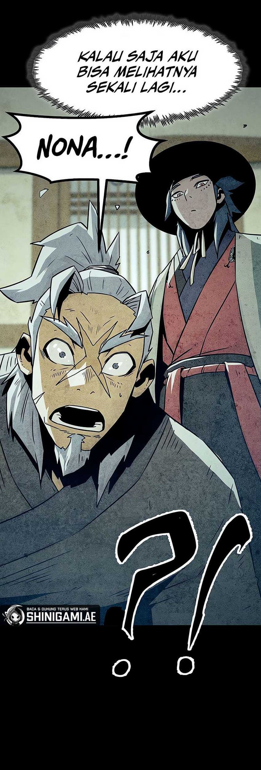 Becoming the Swordmaster Rank Young Lord of the Sichuan Tang Family Chapter 35 Gambar 25