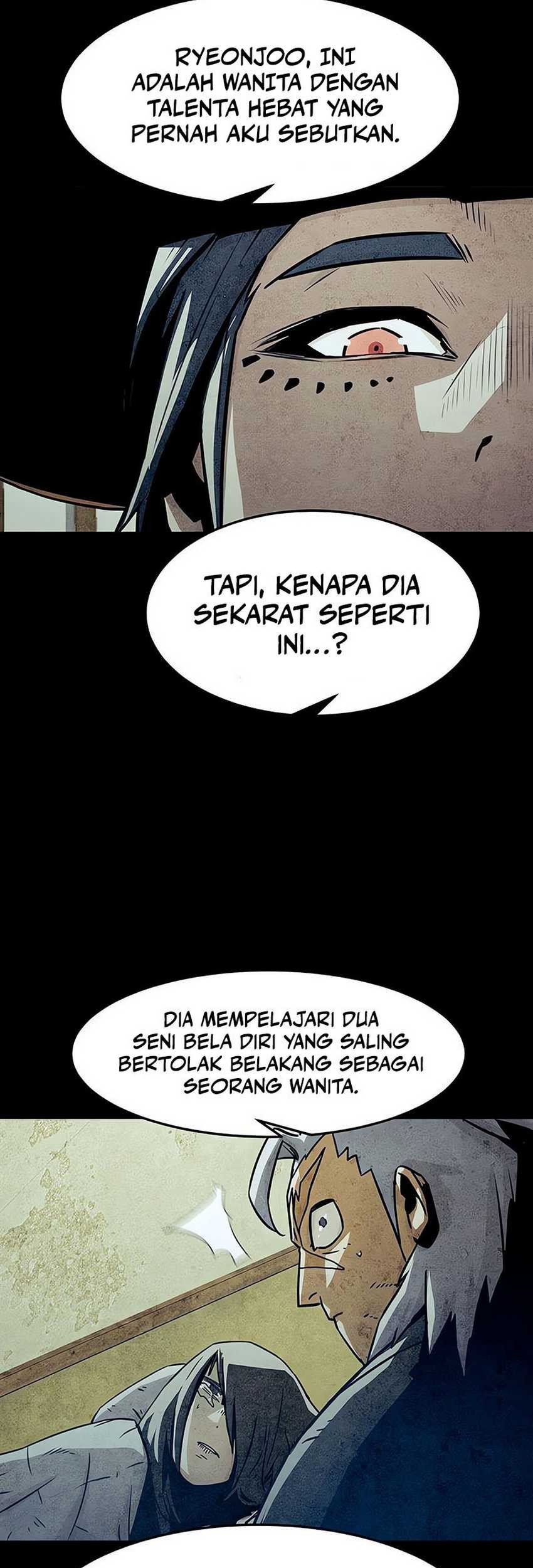 Becoming the Swordmaster Rank Young Lord of the Sichuan Tang Family Chapter 35 Gambar 27