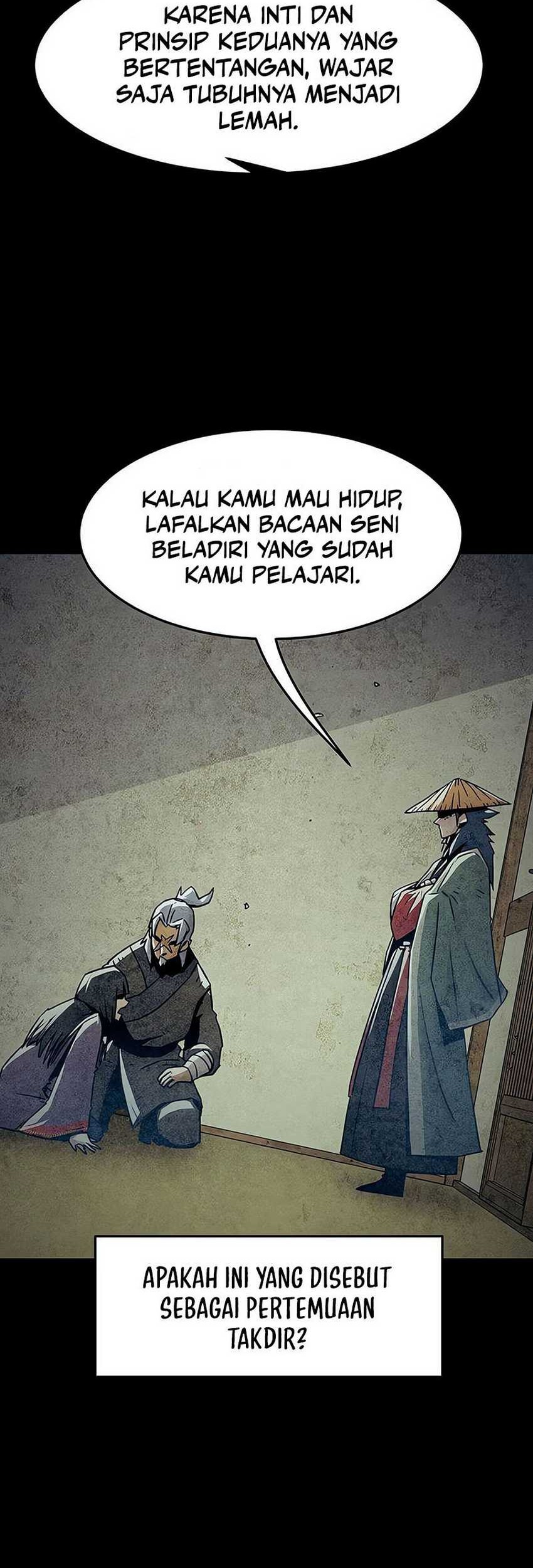 Becoming the Swordmaster Rank Young Lord of the Sichuan Tang Family Chapter 35 Gambar 28