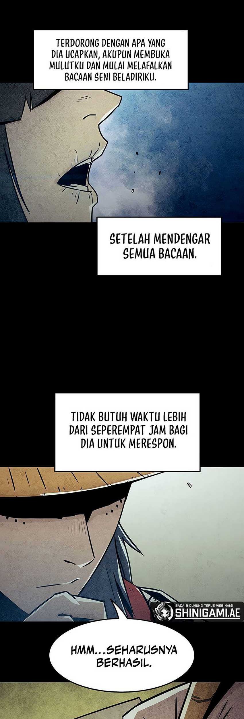 Becoming the Swordmaster Rank Young Lord of the Sichuan Tang Family Chapter 35 Gambar 29