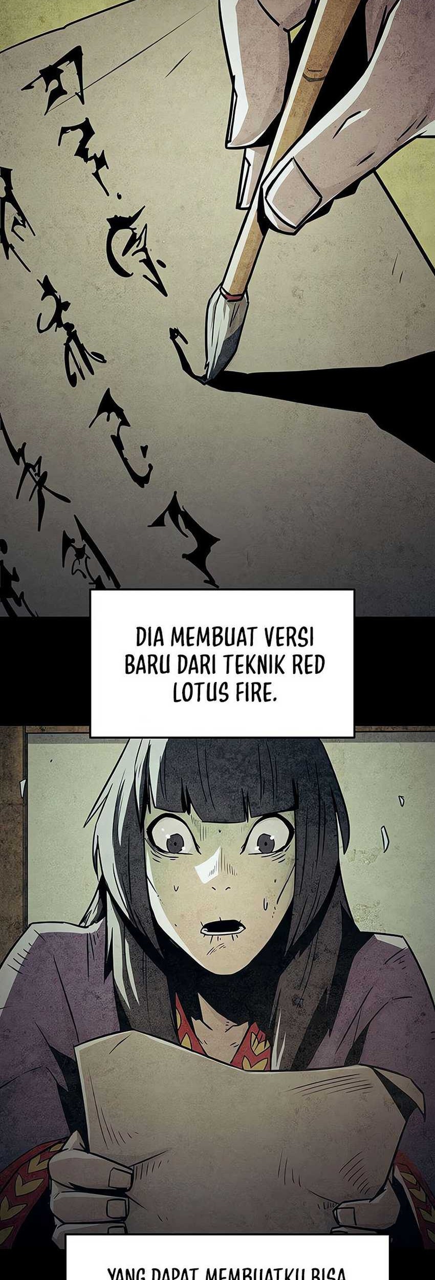 Becoming the Swordmaster Rank Young Lord of the Sichuan Tang Family Chapter 35 Gambar 30