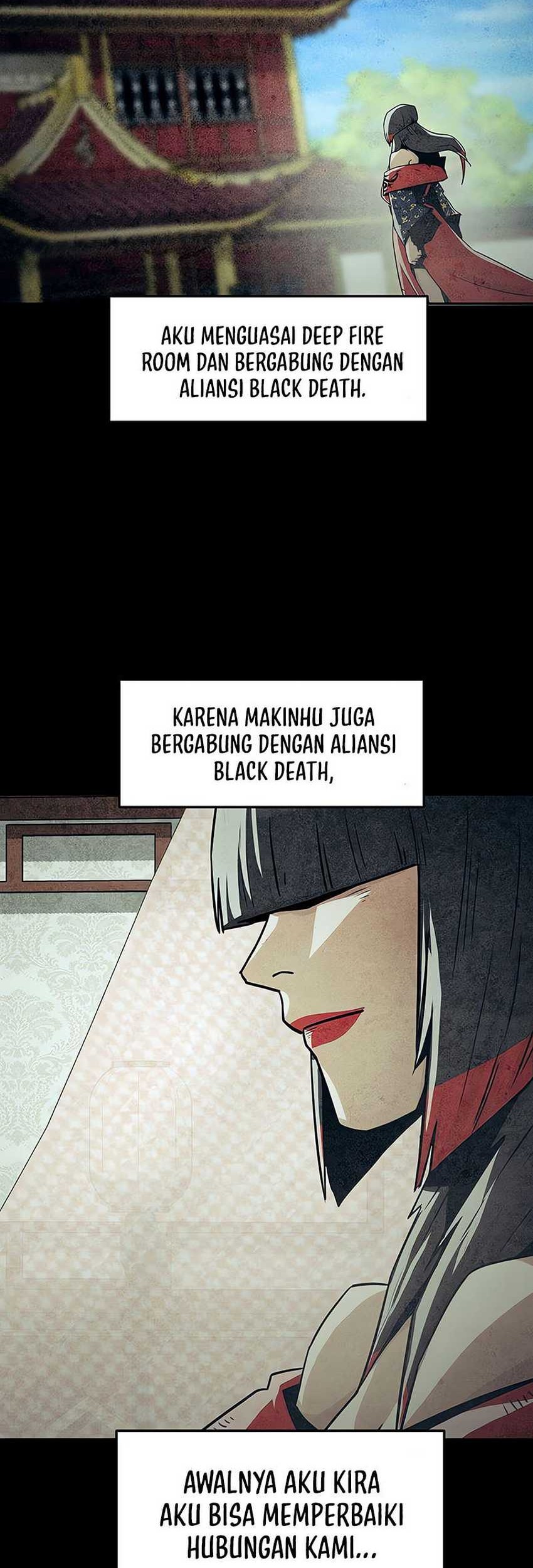 Becoming the Swordmaster Rank Young Lord of the Sichuan Tang Family Chapter 35 Gambar 33