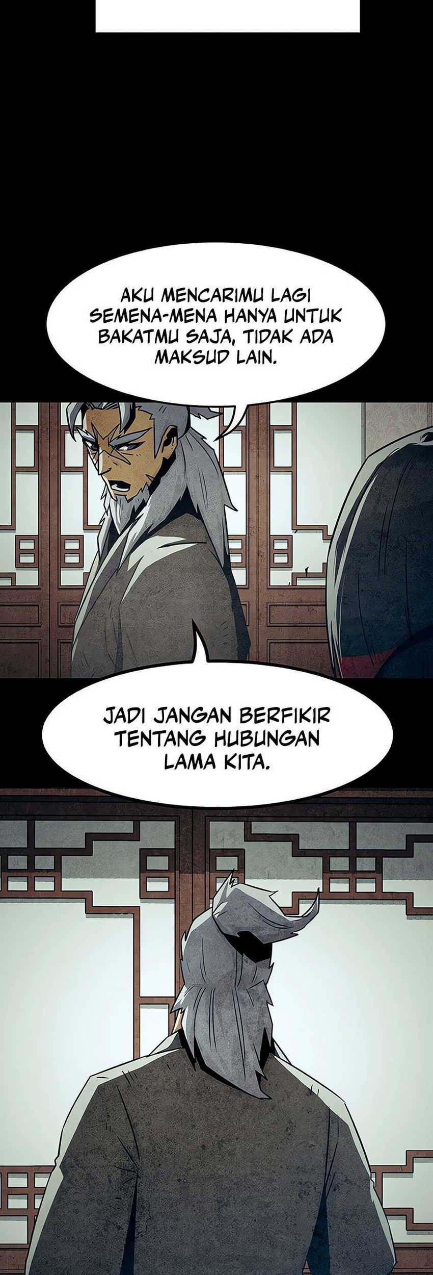 Becoming the Swordmaster Rank Young Lord of the Sichuan Tang Family Chapter 35 Gambar 34