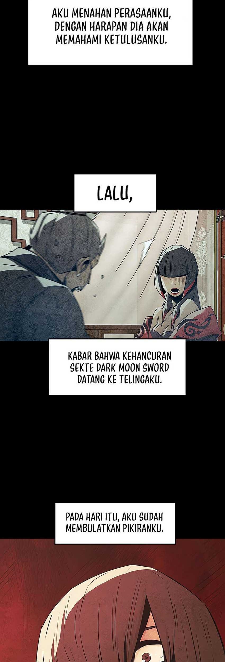 Becoming the Swordmaster Rank Young Lord of the Sichuan Tang Family Chapter 35 Gambar 38