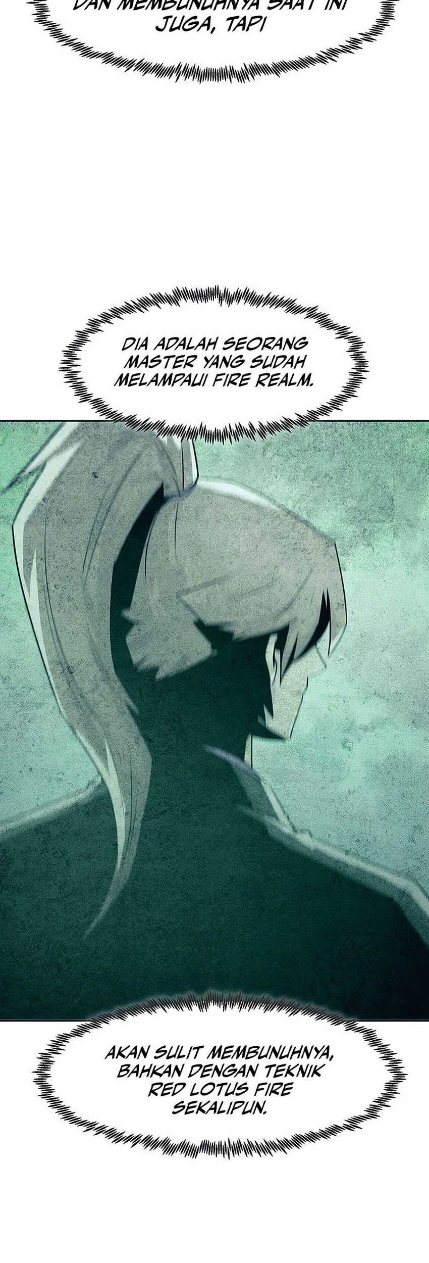 Becoming the Swordmaster Rank Young Lord of the Sichuan Tang Family Chapter 35 Gambar 40