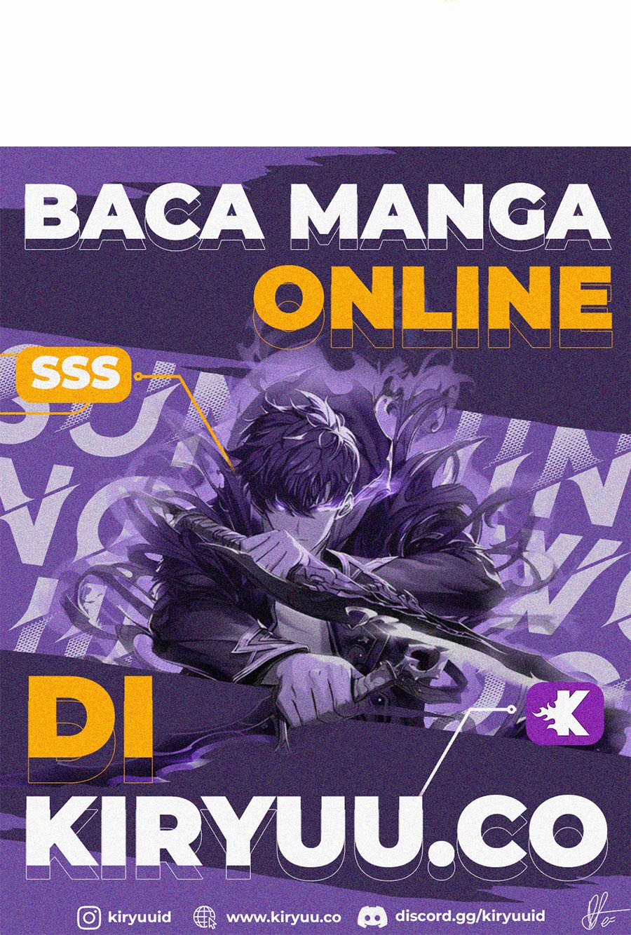 My Ruined Academy Life Chapter 13 Gambar 64