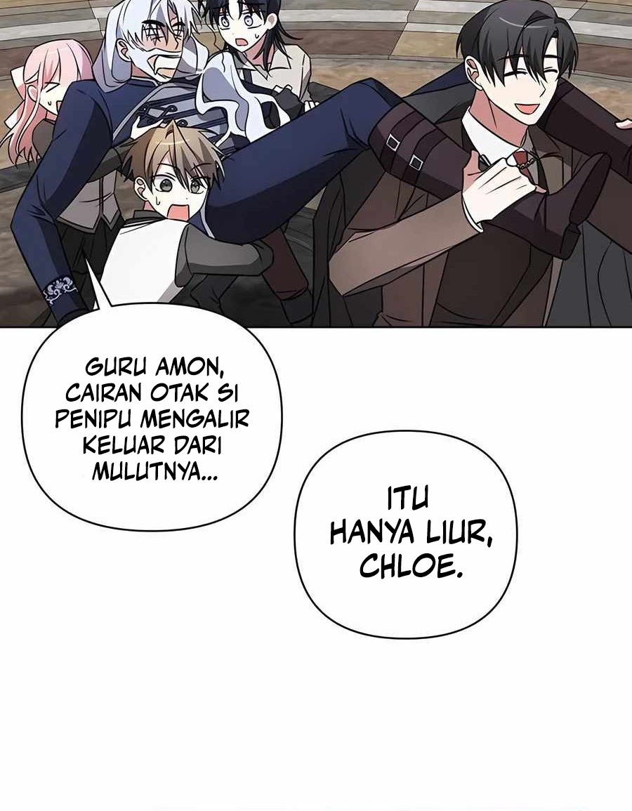 My Ruined Academy Life Chapter 13 Gambar 47