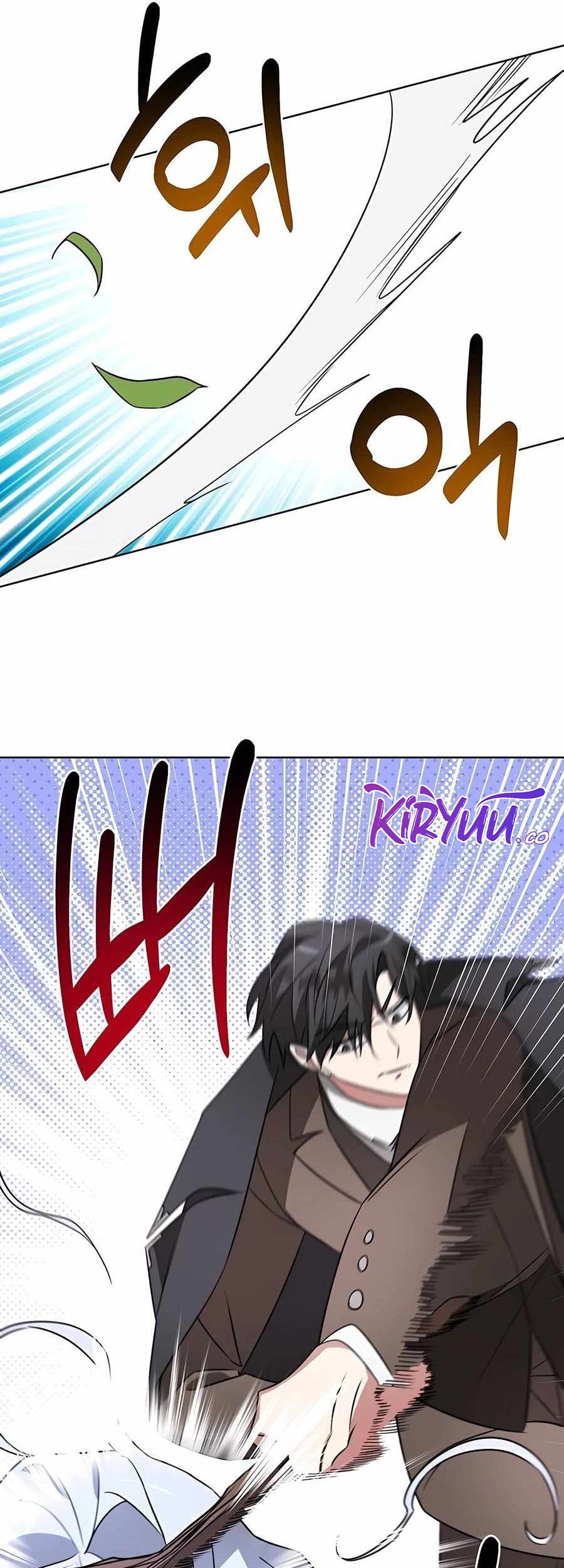 My Ruined Academy Life Chapter 13 Gambar 43