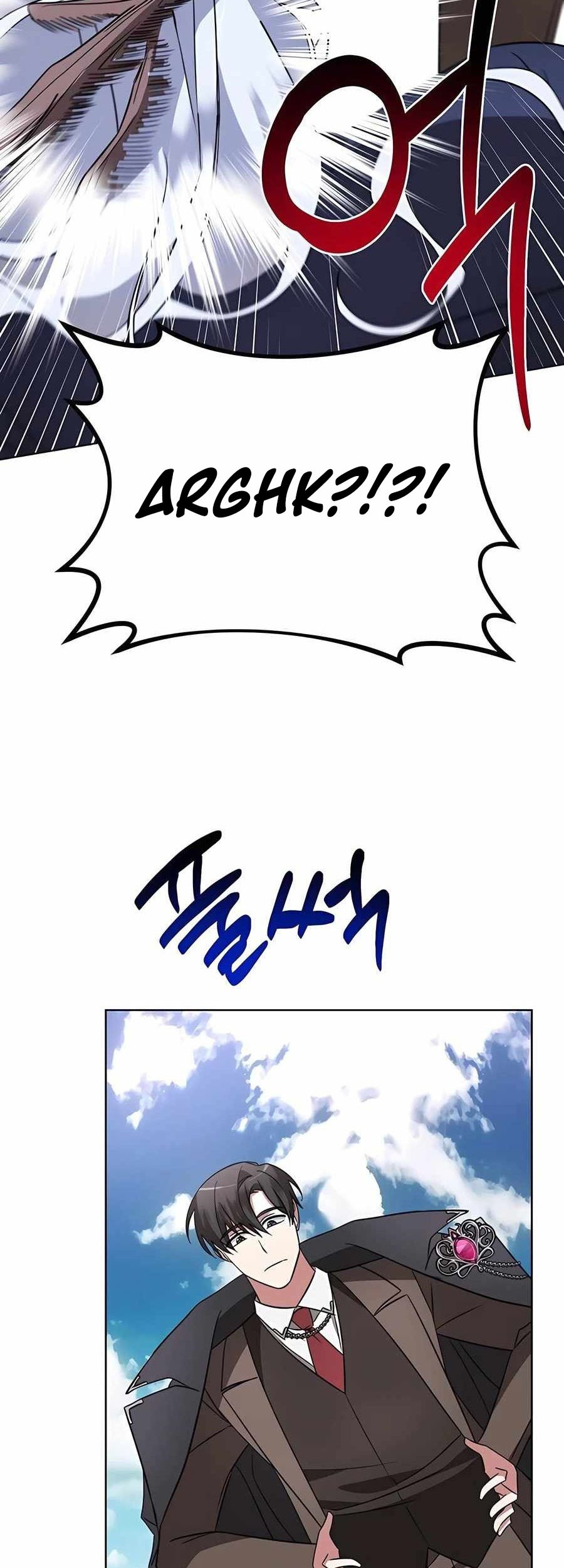 My Ruined Academy Life Chapter 13 Gambar 44